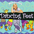 Dancing Feet
