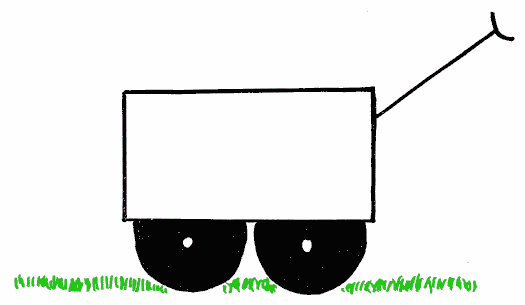Wagon