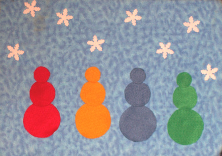 Snowmen